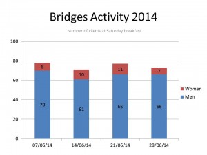 Bridges Activity mth 6 2014