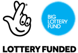 Big Lottery Funded project